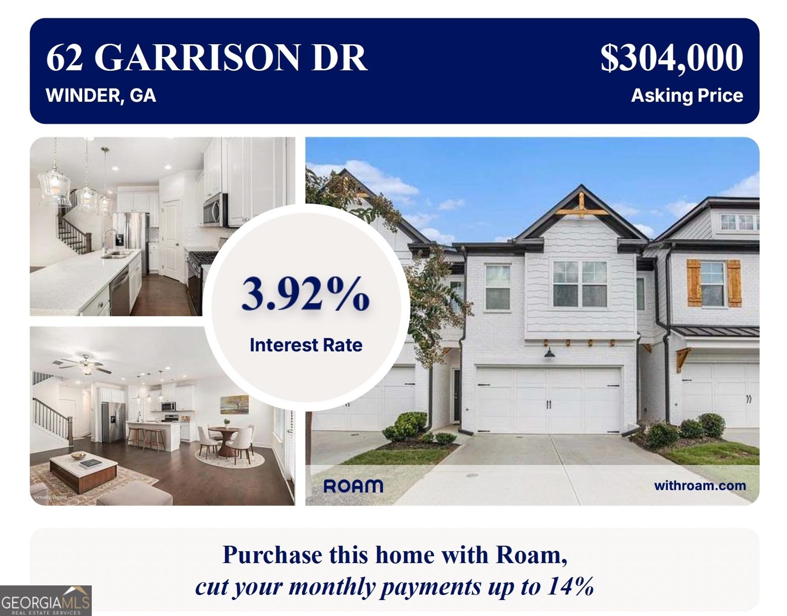 62 Garrison Drive Winder - 21