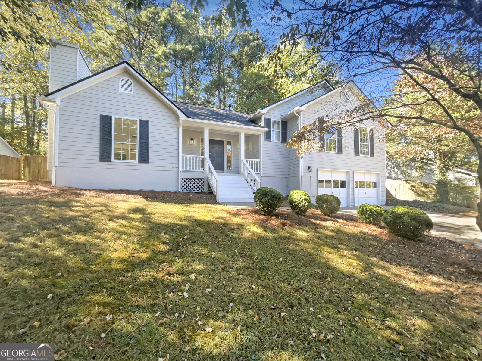 1281 Parkwood Chse Acworth - 1