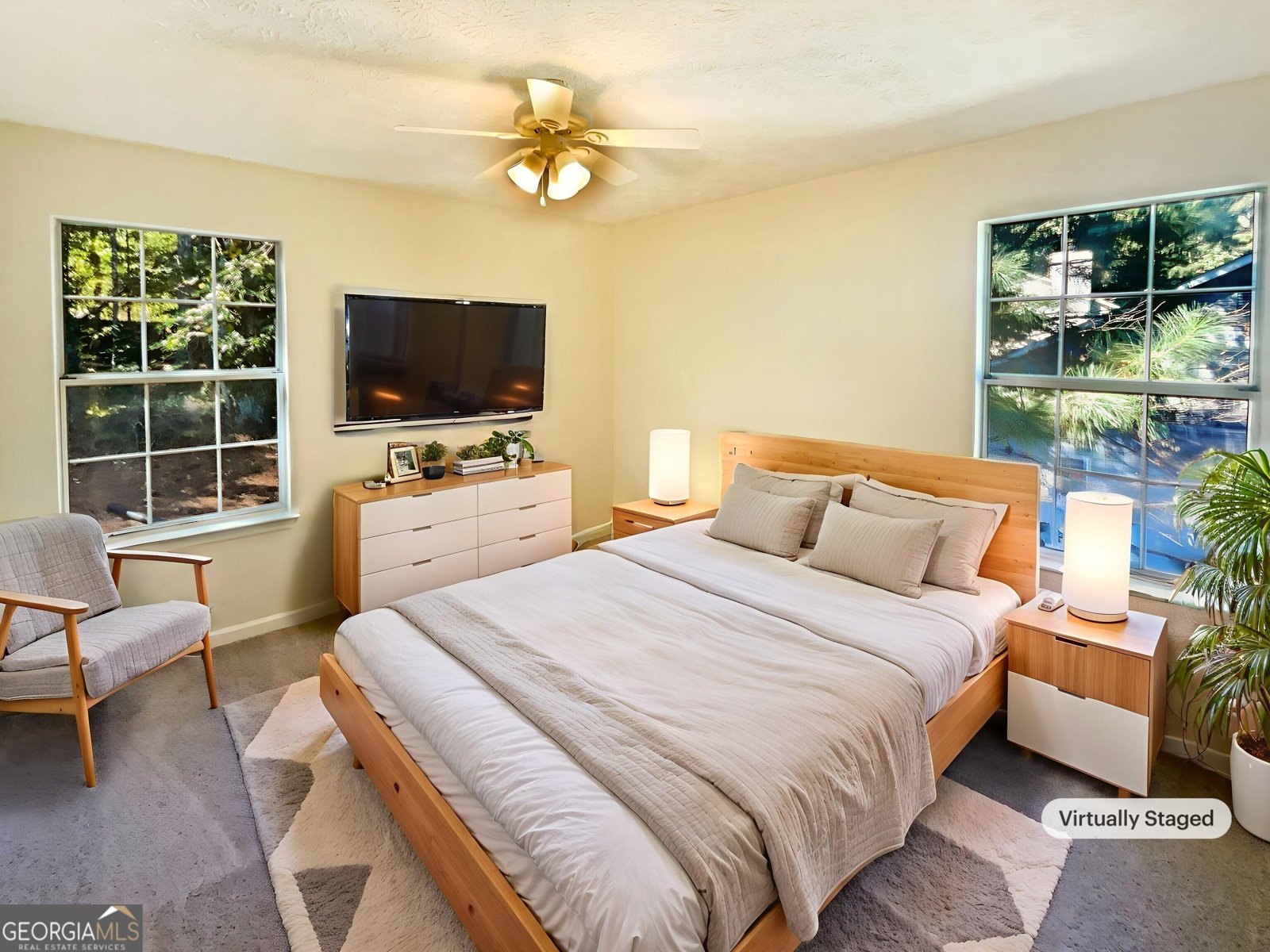 1281 Parkwood Chse Acworth - 4