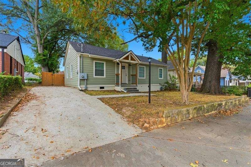 749 Bonnie Brae Avenue Atlanta - 2