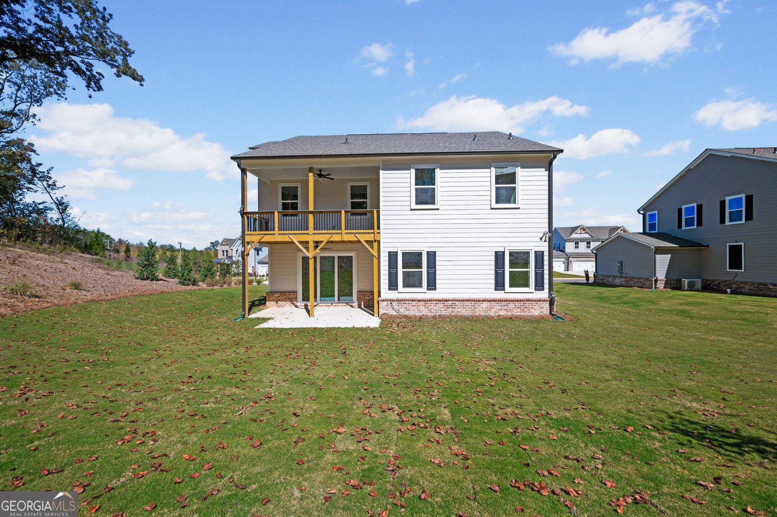 4720 Montane Street Cumming - 13