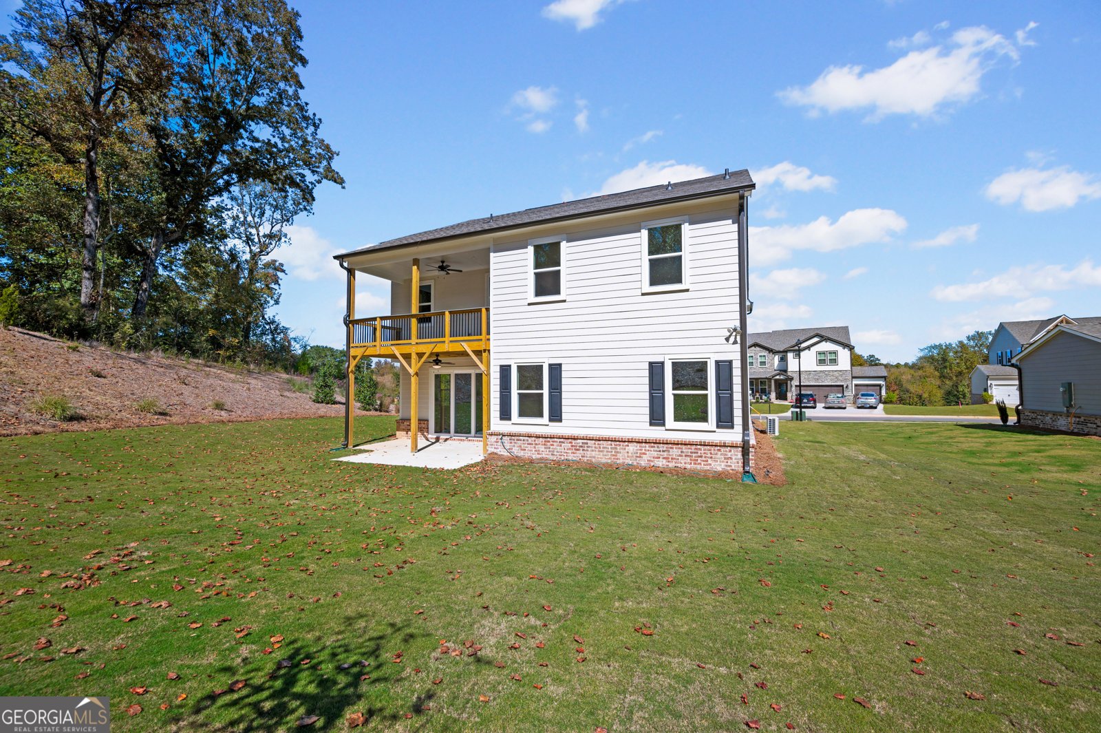 4720 Montane Street Cumming - 14