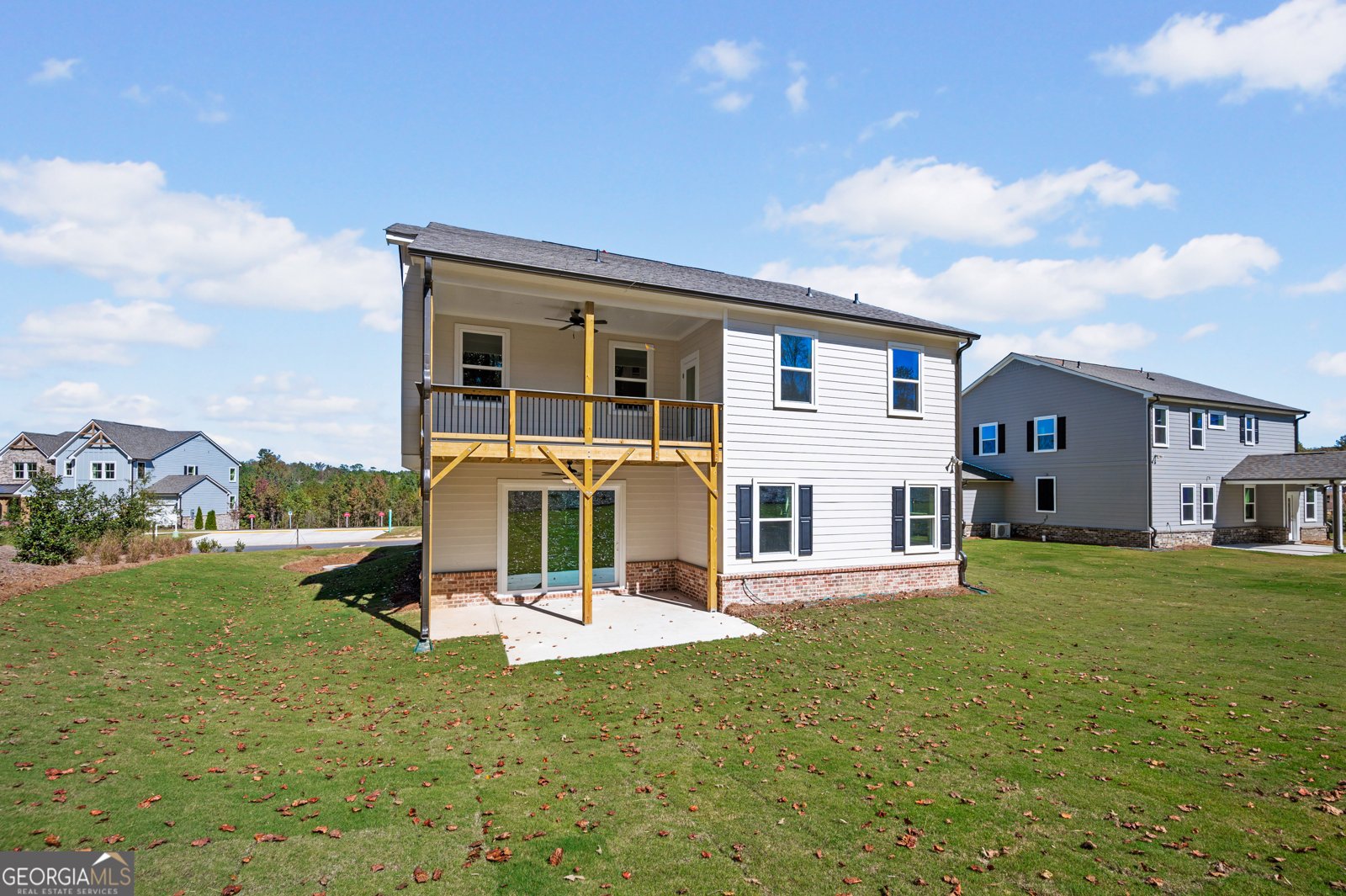 4720 Montane Street Cumming - 15