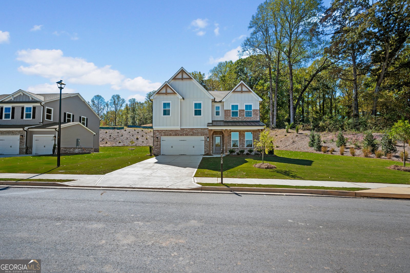 4720 Montane Street Cumming - 2