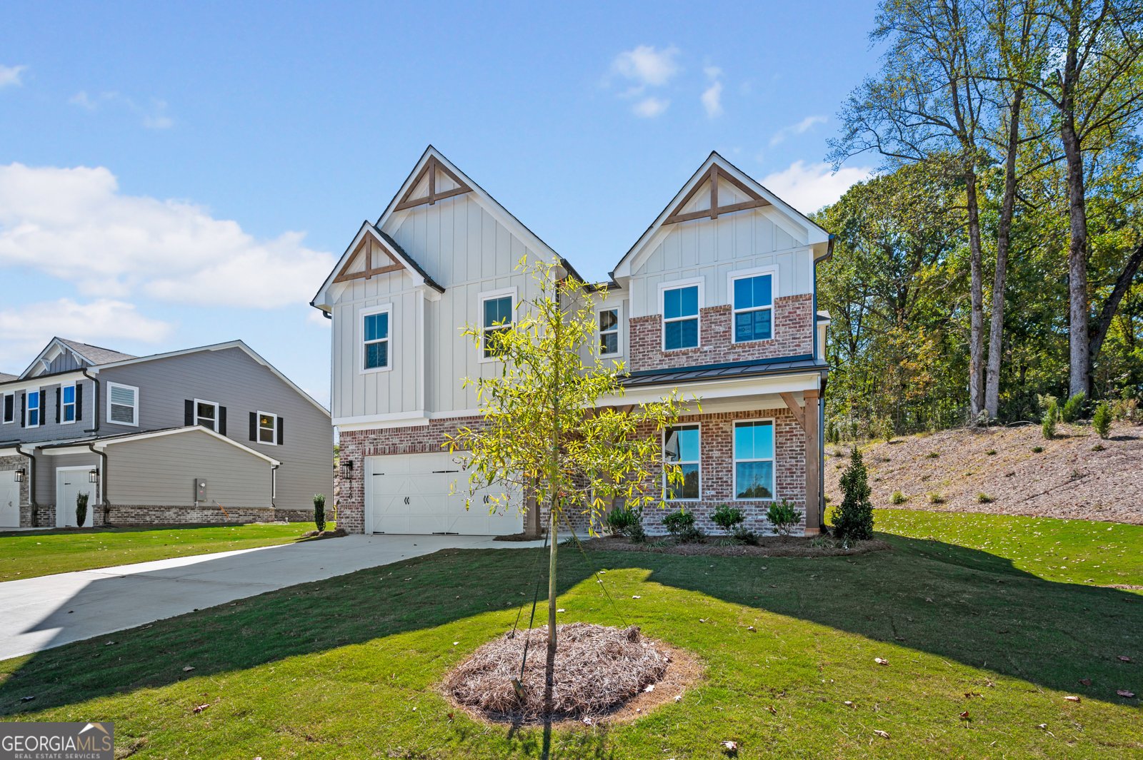 4720 Montane Street Cumming - 3