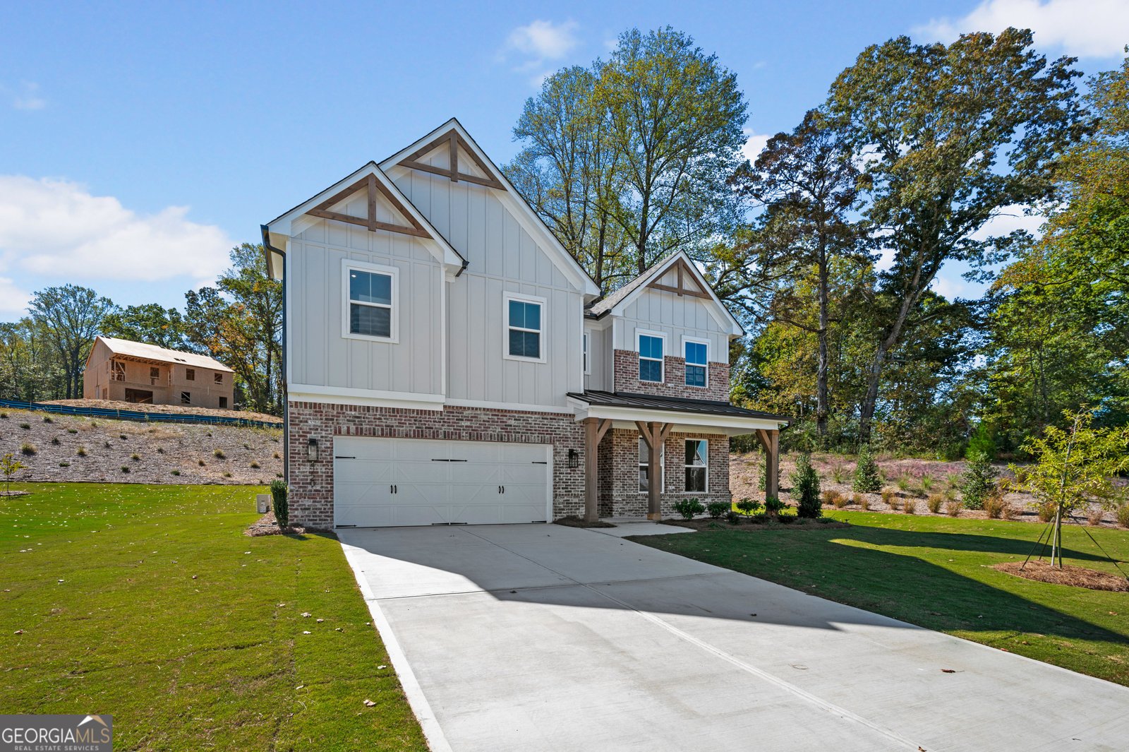 4720 Montane Street Cumming - 4