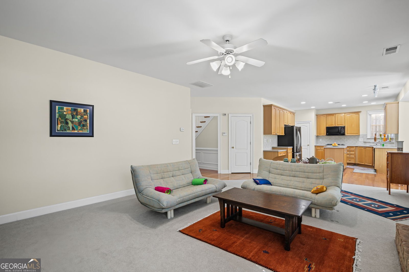 3630 Bridge Mill Court Peachtree Corners - 10