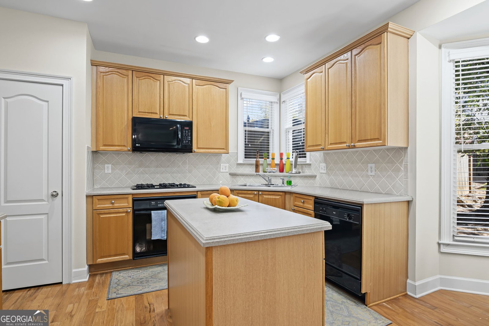 3630 Bridge Mill Court Peachtree Corners - 12