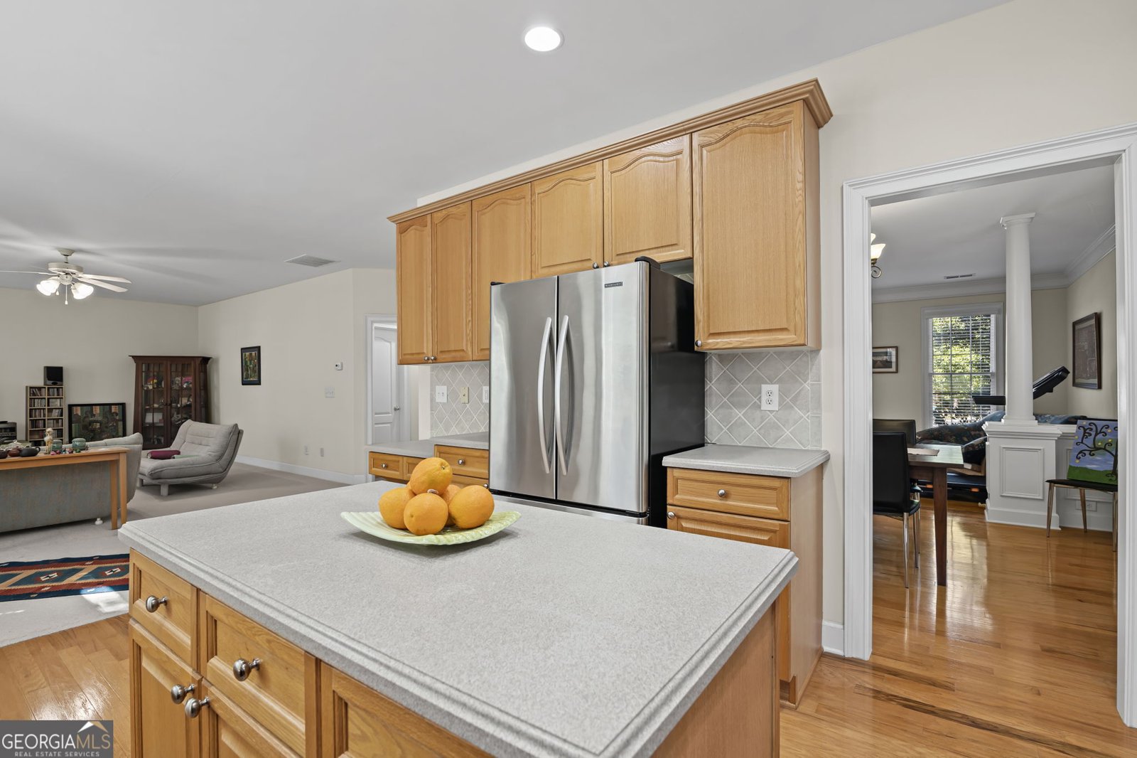 3630 Bridge Mill Court Peachtree Corners - 13