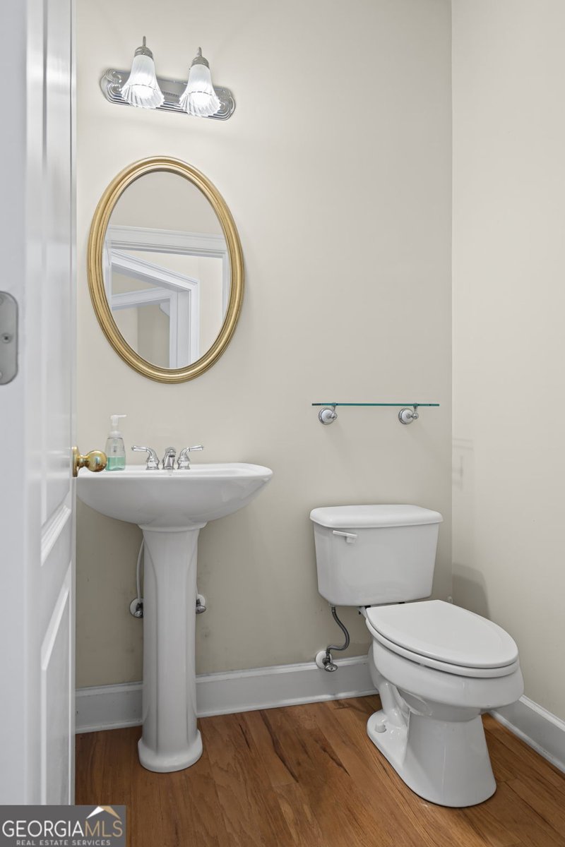 3630 Bridge Mill Court Peachtree Corners - 15