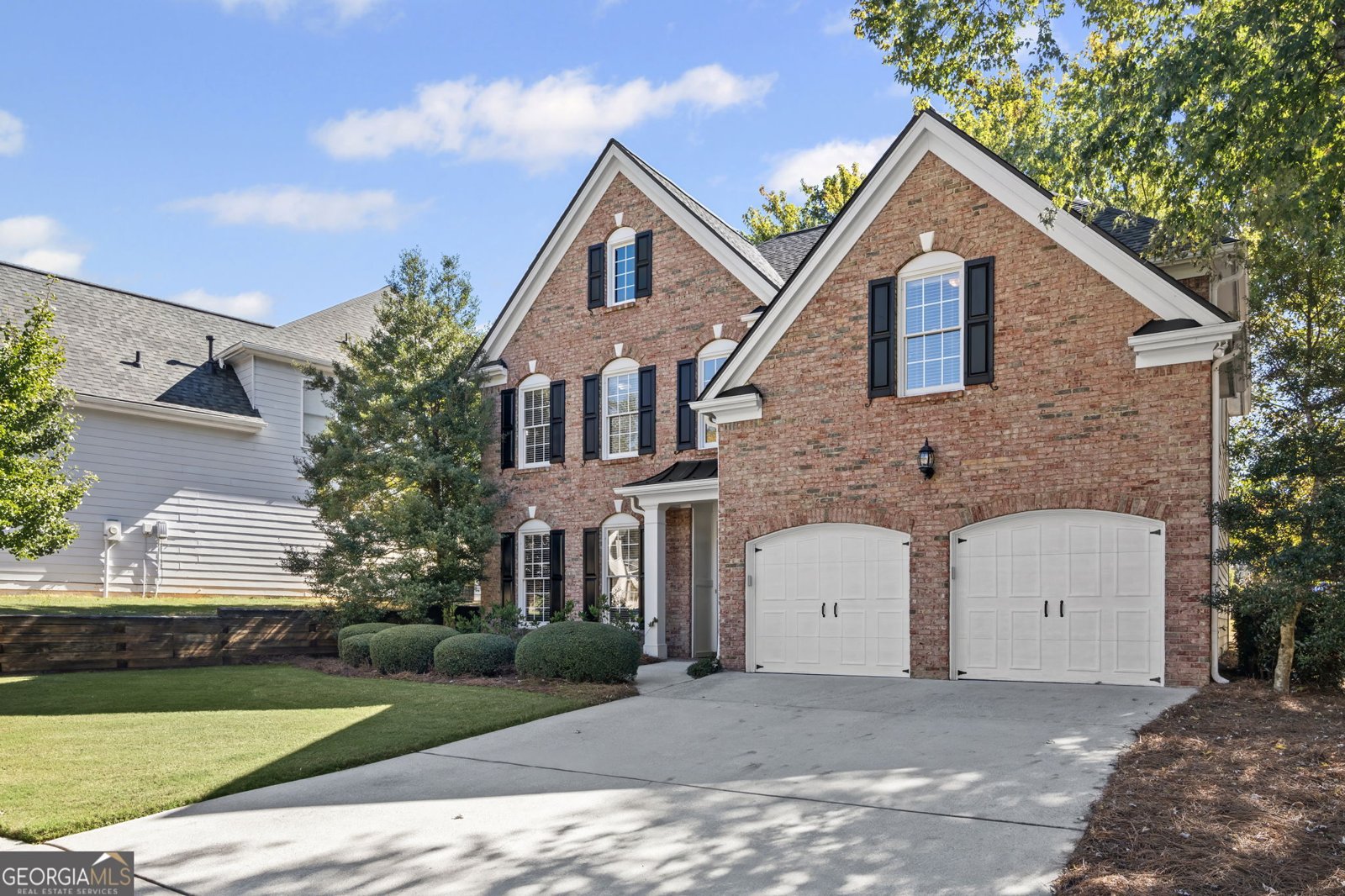 3630 Bridge Mill Court Peachtree Corners - 2