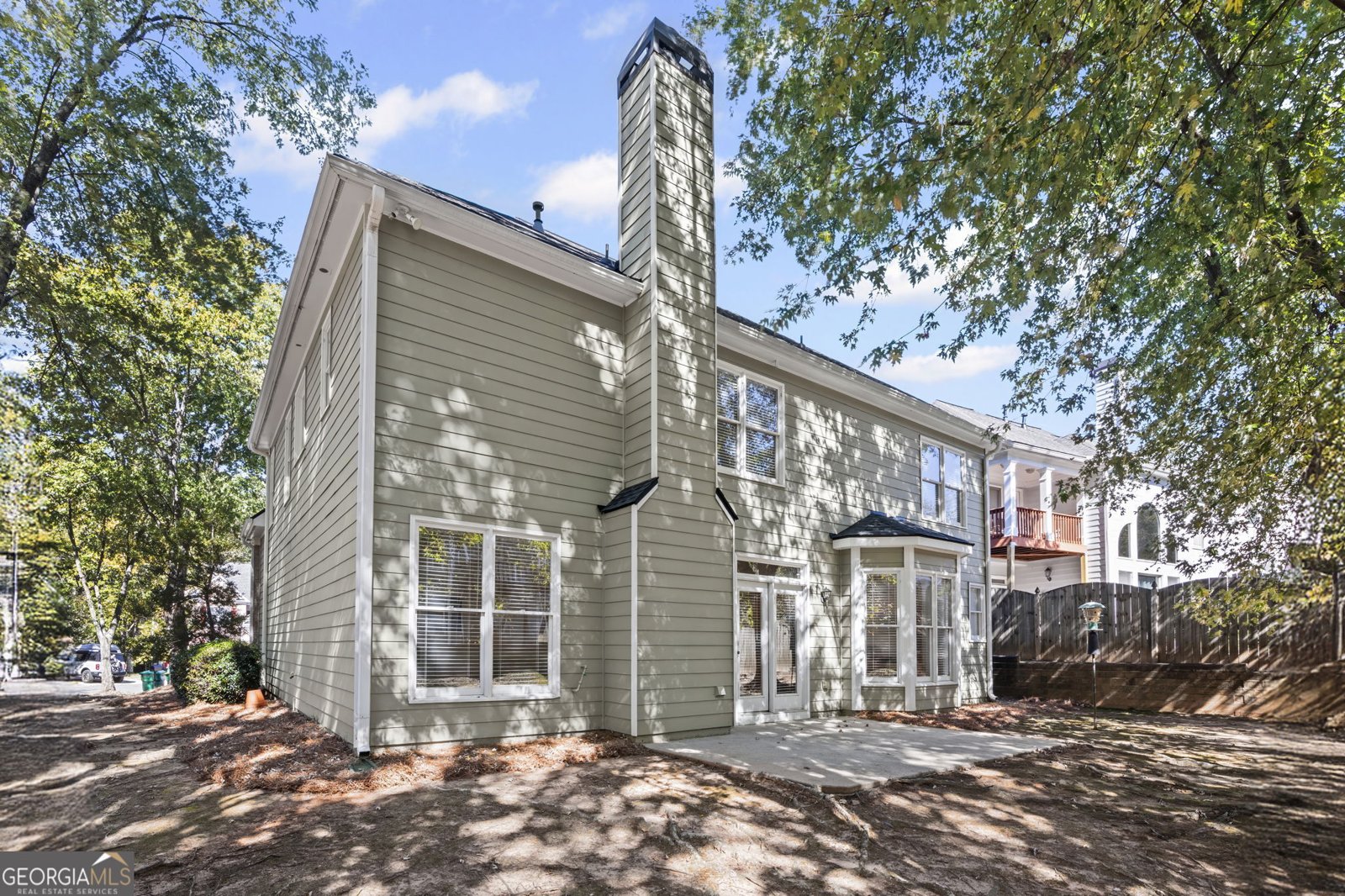 3630 Bridge Mill Court Peachtree Corners - 29