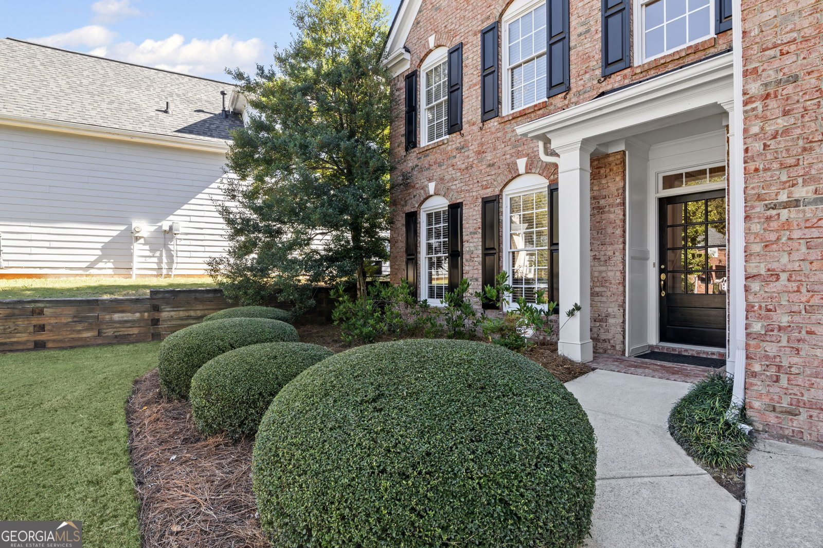 3630 Bridge Mill Court Peachtree Corners - 3