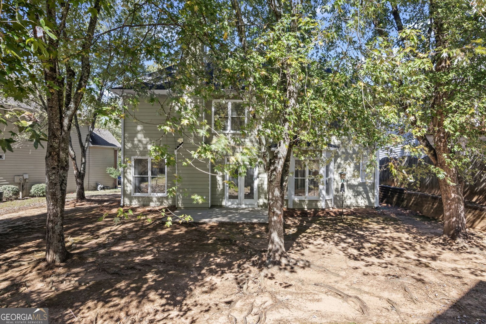 3630 Bridge Mill Court Peachtree Corners - 30