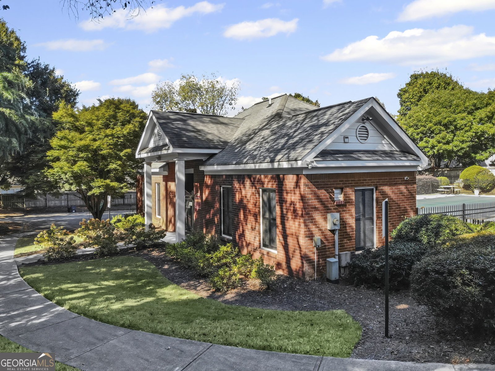 3630 Bridge Mill Court Peachtree Corners - 32