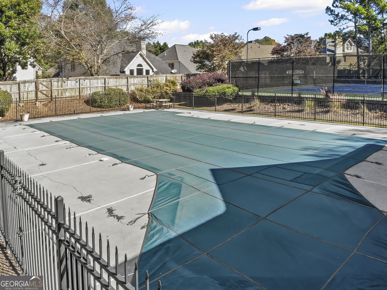 3630 Bridge Mill Court Peachtree Corners - 33