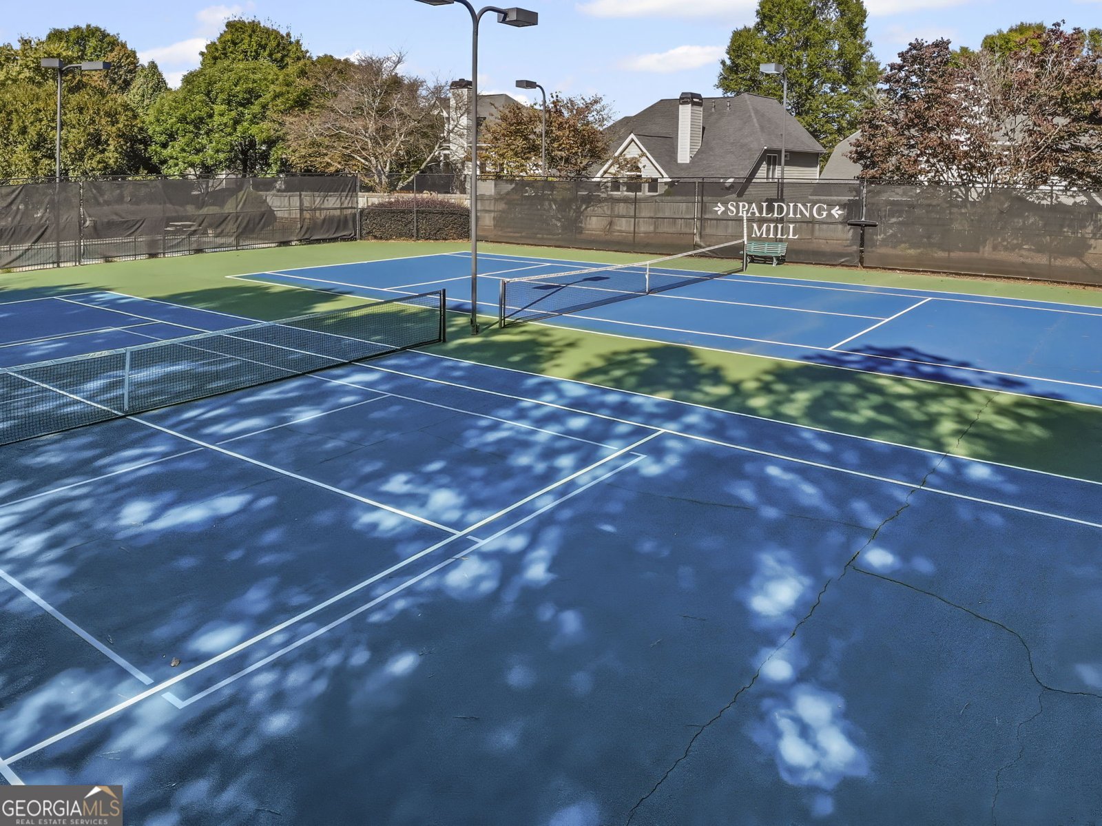 3630 Bridge Mill Court Peachtree Corners - 34