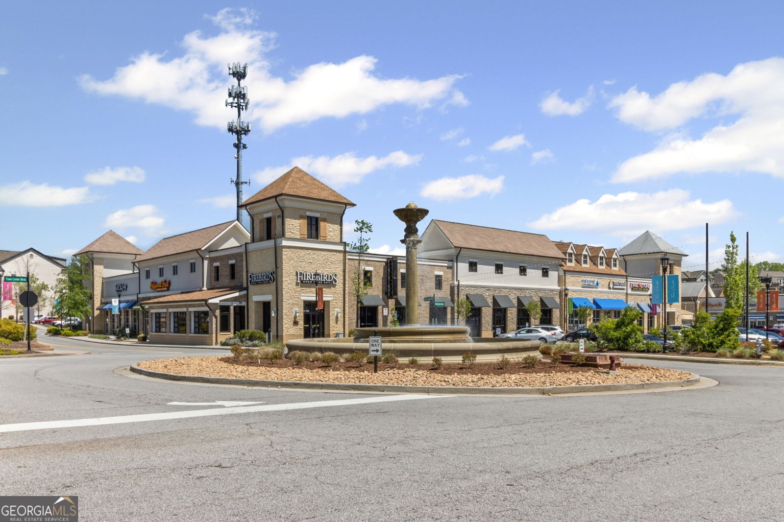 3630 Bridge Mill Court Peachtree Corners - 37