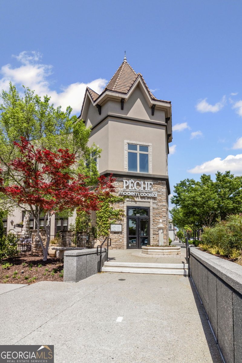 3630 Bridge Mill Court Peachtree Corners - 41