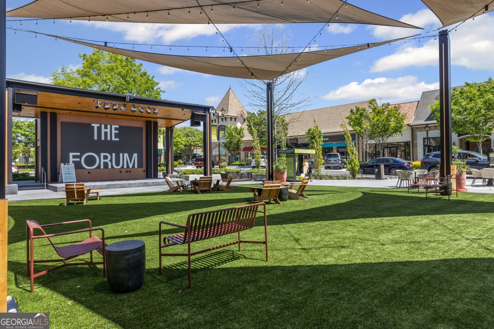 3630 Bridge Mill Court Peachtree Corners - 42