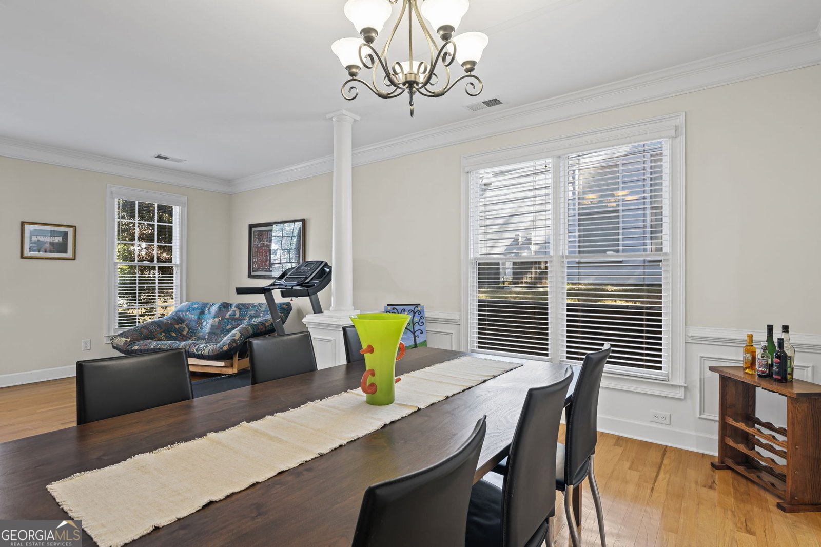 3630 Bridge Mill Court Peachtree Corners - 6