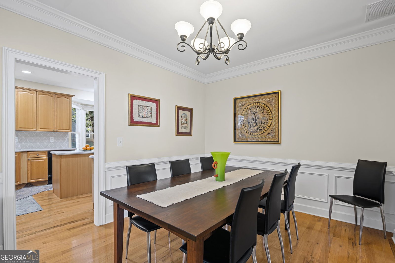 3630 Bridge Mill Court Peachtree Corners - 7