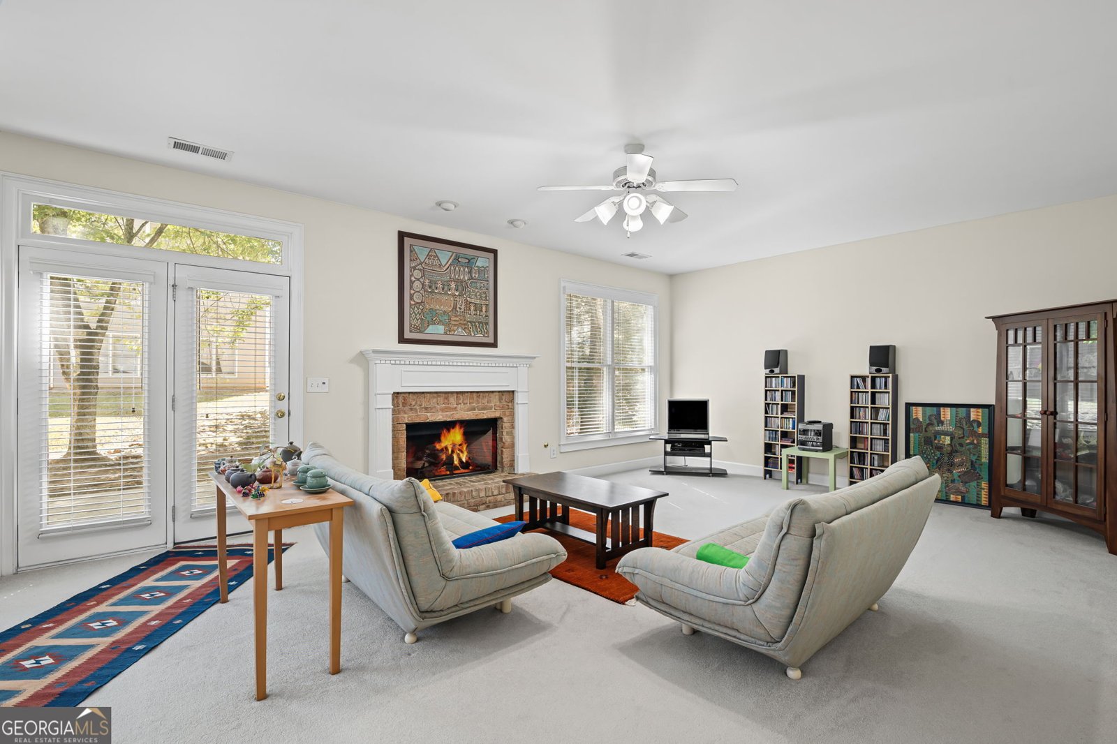 3630 Bridge Mill Court Peachtree Corners - 8