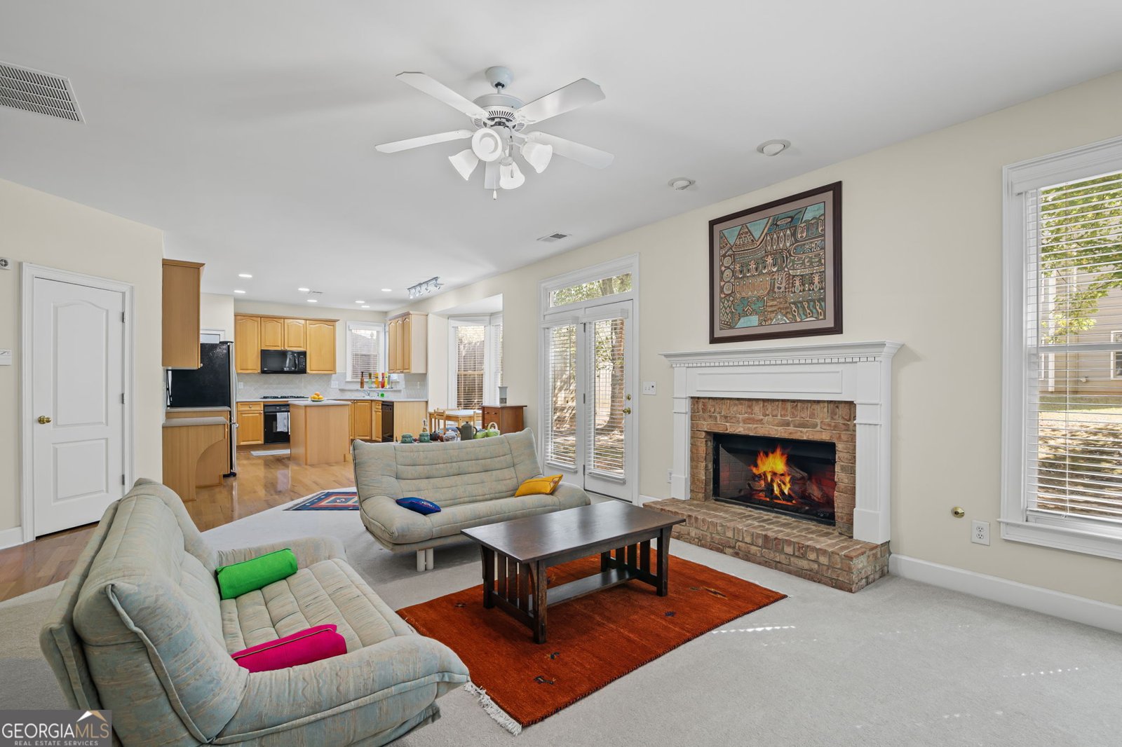 3630 Bridge Mill Court Peachtree Corners - 9