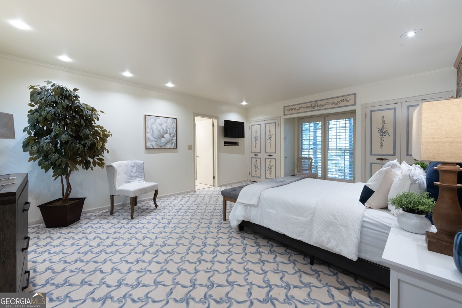 3144 Wood Valley Road Atlanta - 25