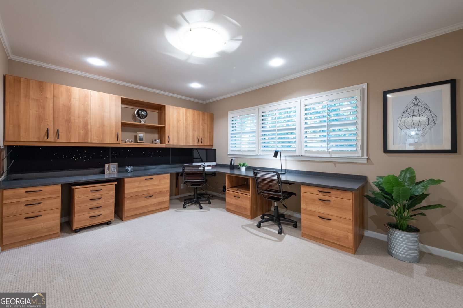 3144 Wood Valley Road Atlanta - 34