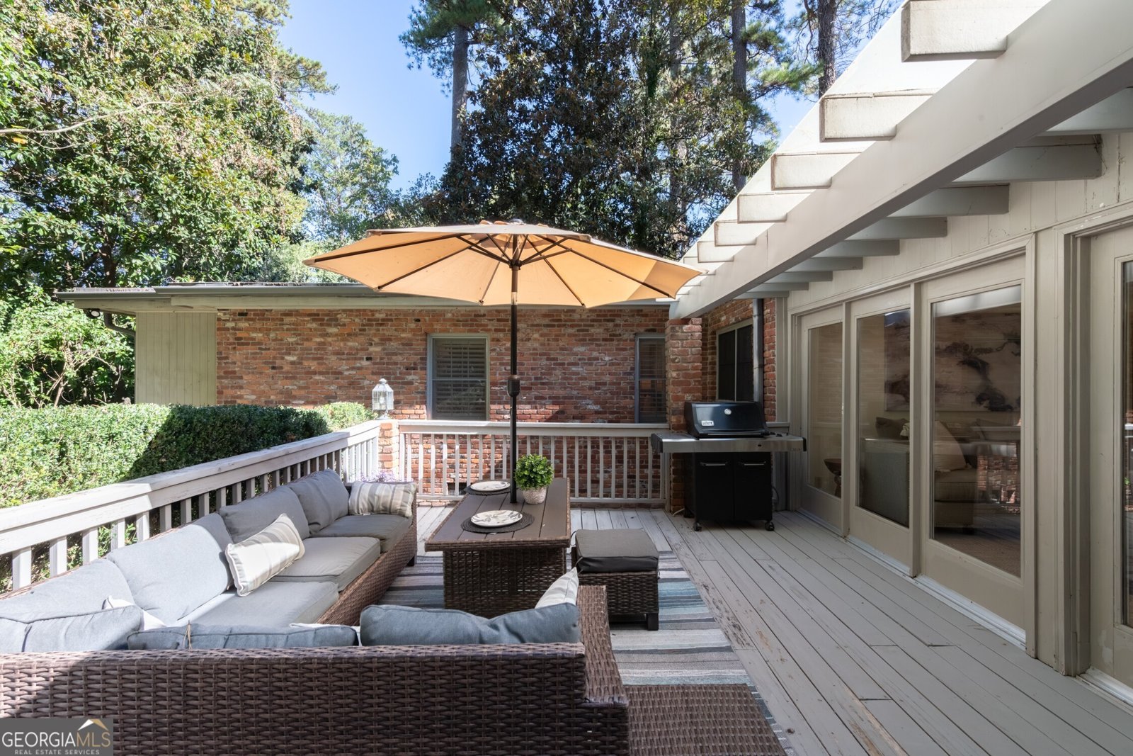 3144 Wood Valley Road Atlanta - 36