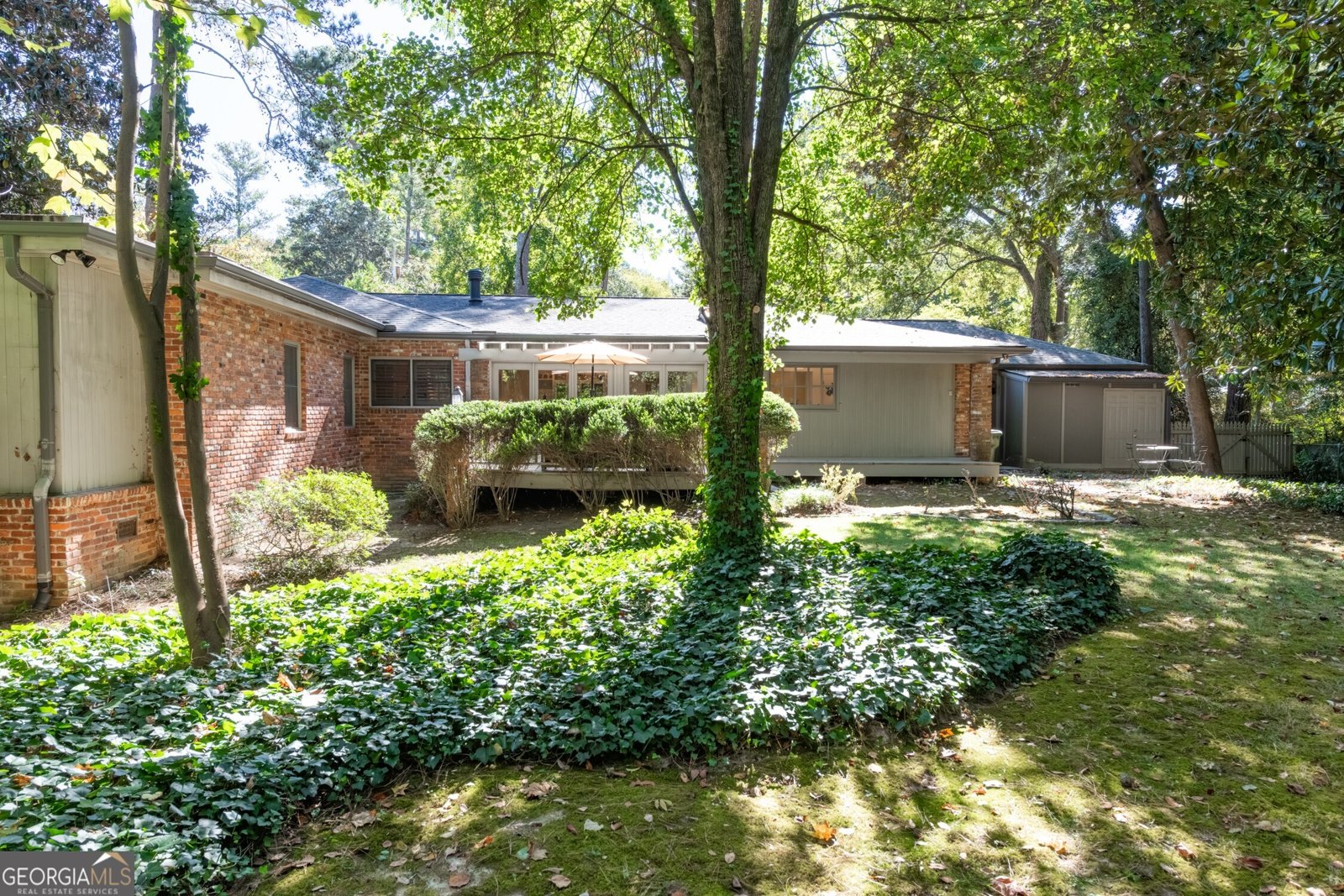 3144 Wood Valley Road Atlanta - 38