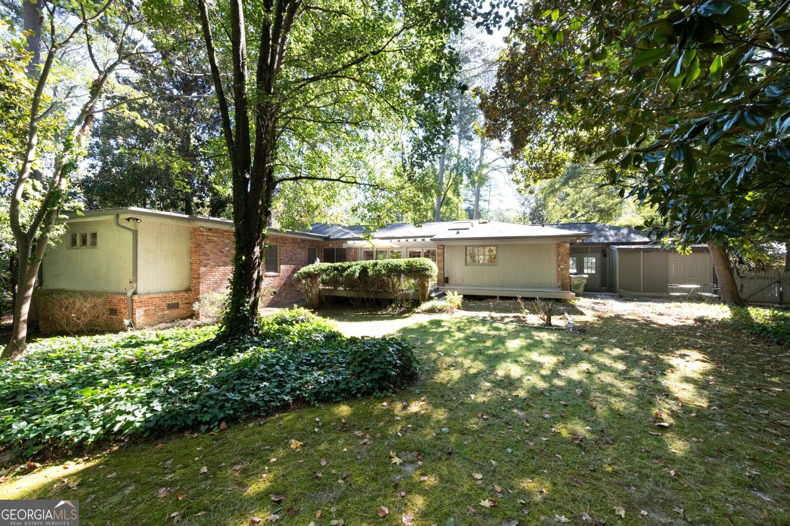 3144 Wood Valley Road Atlanta - 39