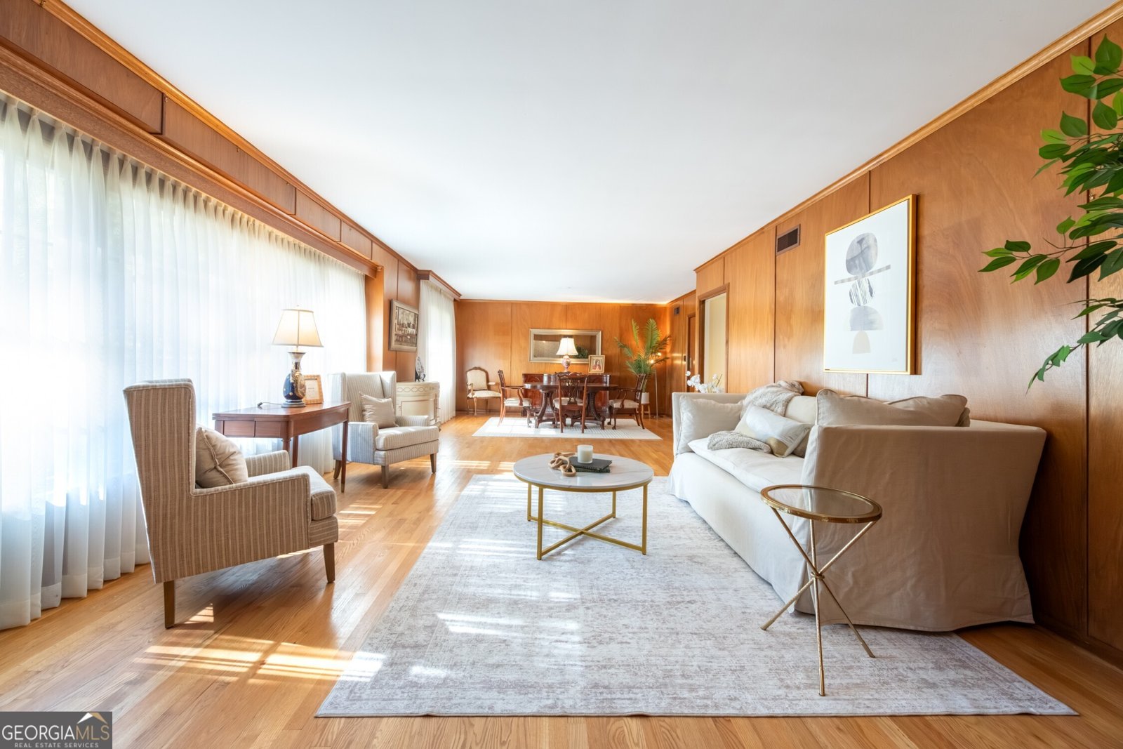 3144 Wood Valley Road Atlanta - 5