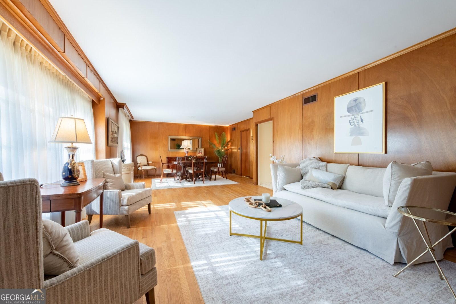 3144 Wood Valley Road Atlanta - 6
