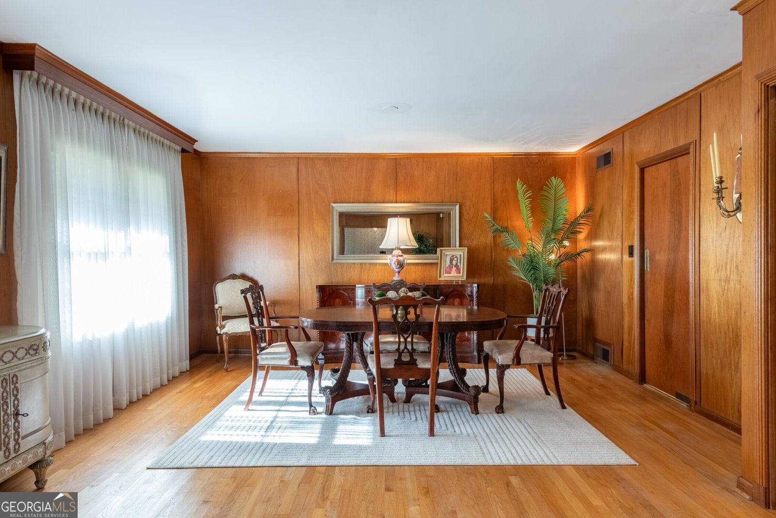 3144 Wood Valley Road Atlanta - 9