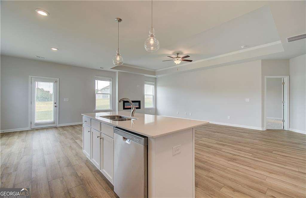 32 Fayme Court Newnan - 10