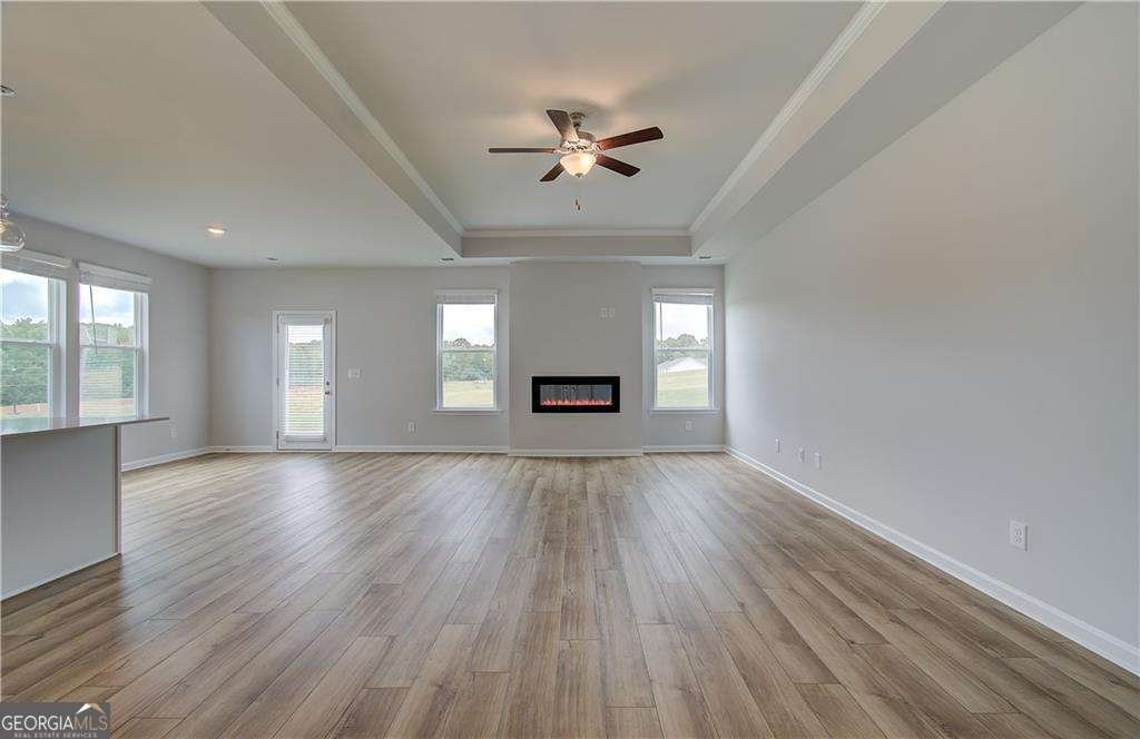 32 Fayme Court Newnan - 12