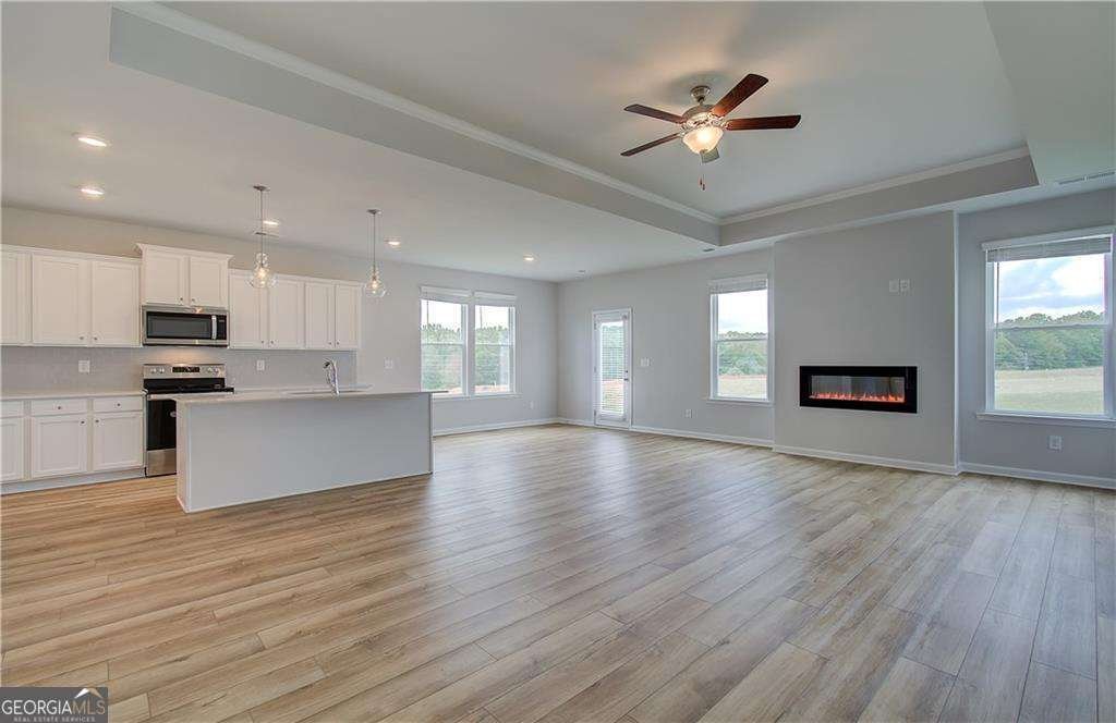 32 Fayme Court Newnan - 13