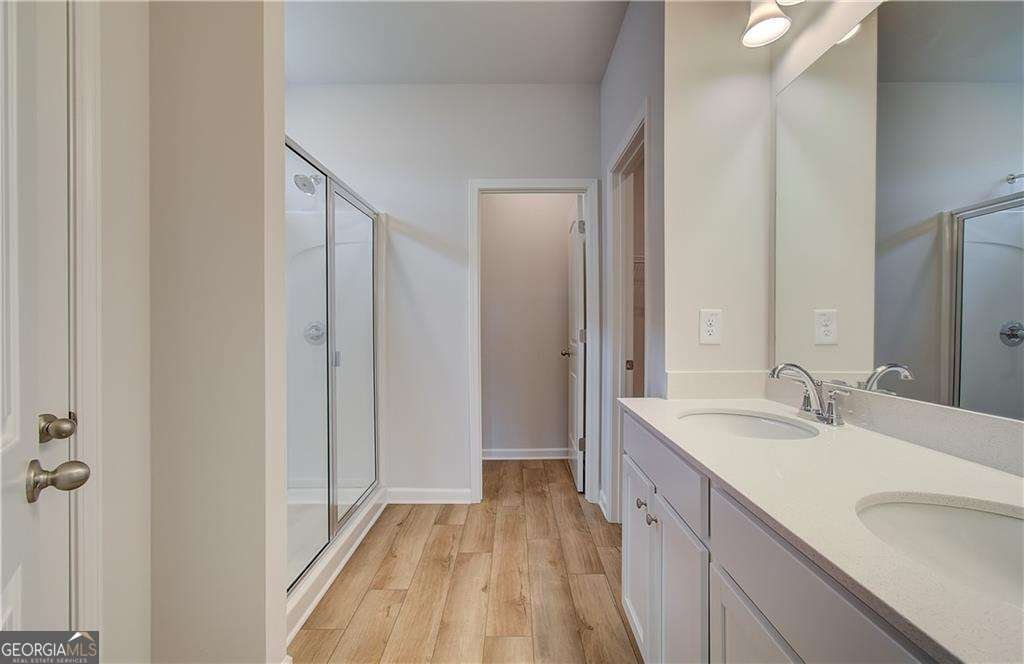 32 Fayme Court Newnan - 16