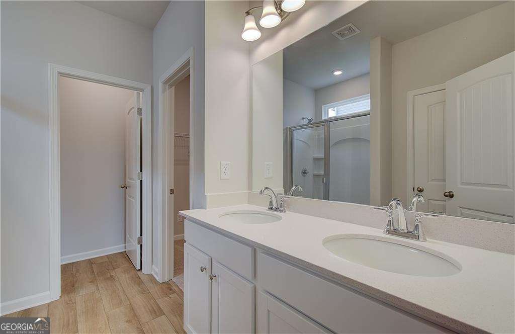 32 Fayme Court Newnan - 17
