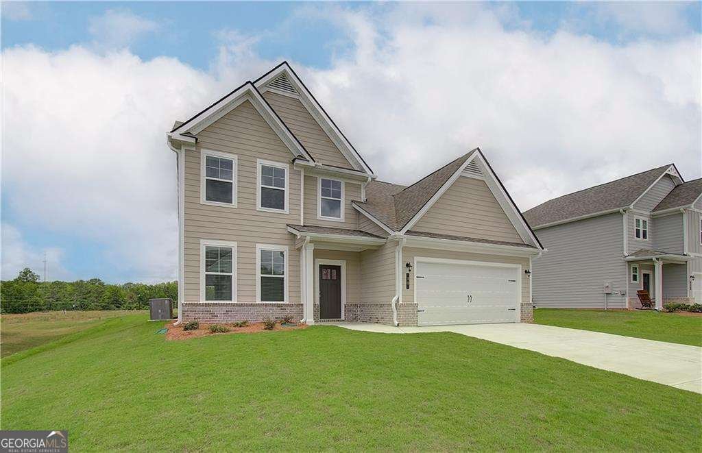 32 Fayme Court Newnan - 2