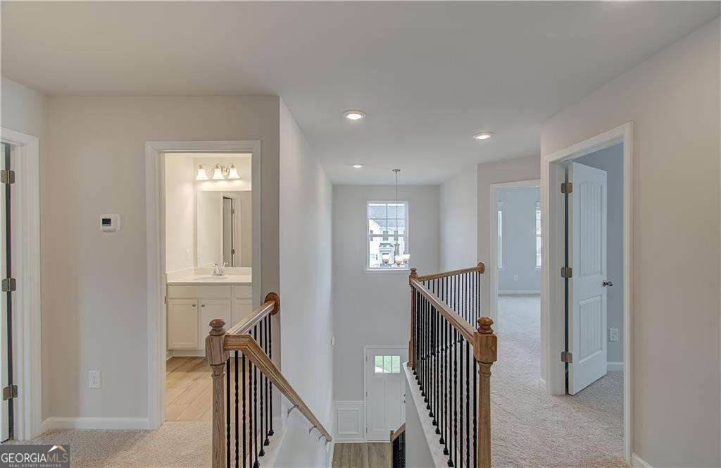32 Fayme Court Newnan - 20