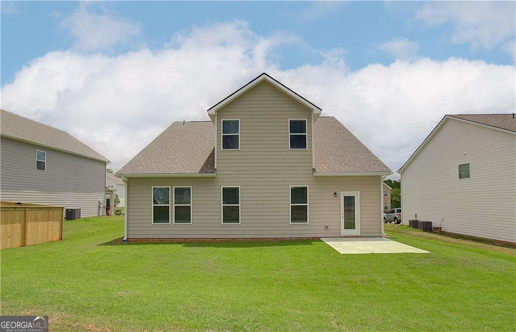 32 Fayme Court Newnan - 25