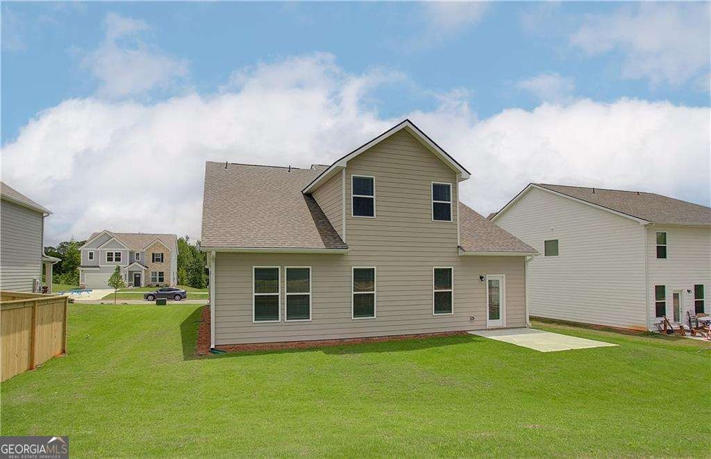 32 Fayme Court Newnan - 26