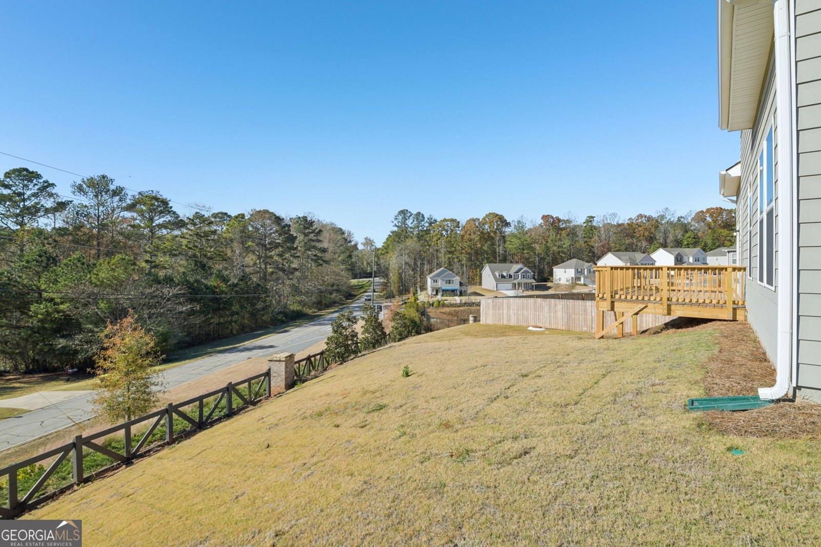 32 Fayme Court Newnan - 45