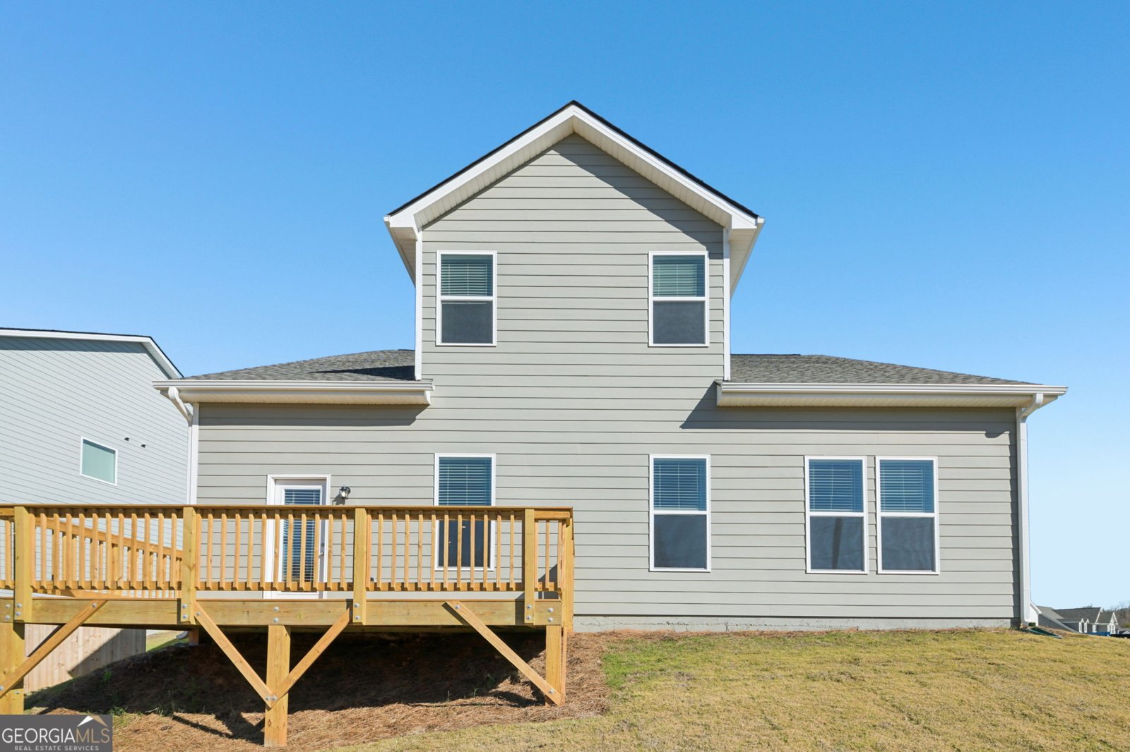 32 Fayme Court Newnan - 47