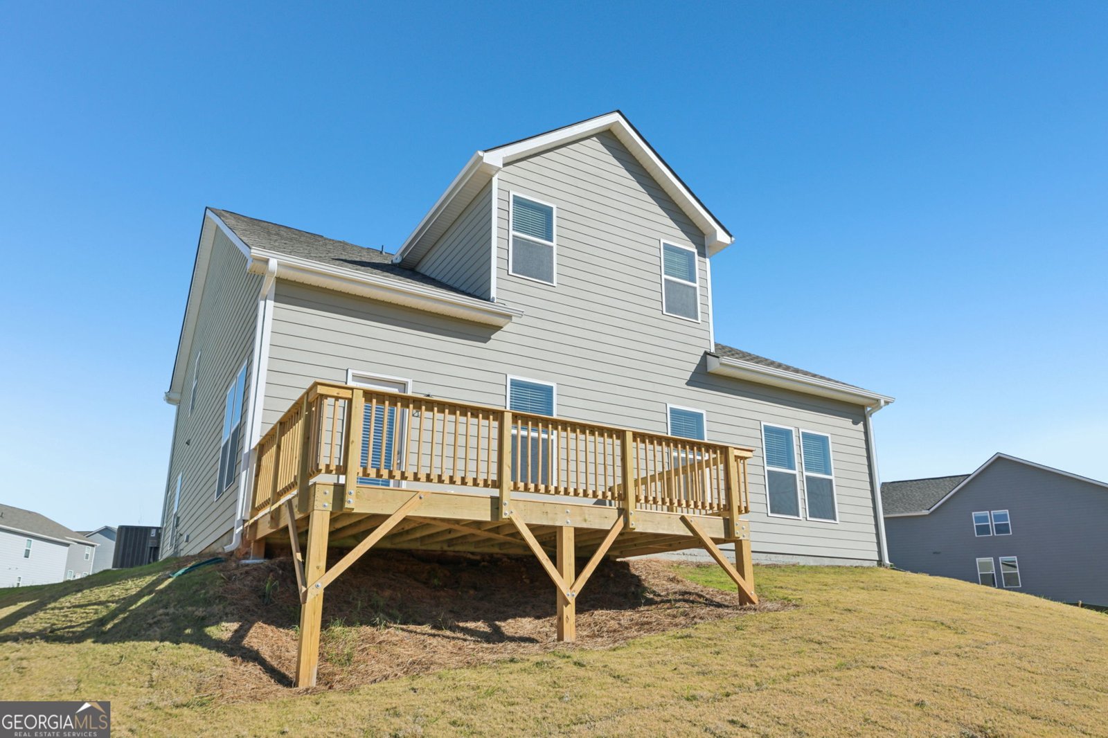 32 Fayme Court Newnan - 48