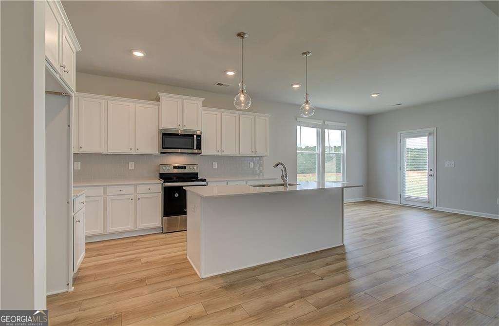 32 Fayme Court Newnan - 5