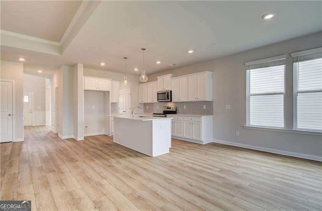 32 Fayme Court Newnan - 6
